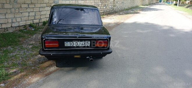 LADA (VAZ) 2103 1980, 86,957 km - 1.5 l - Göyçay
