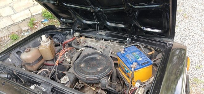 LADA (VAZ) 2103 1980, 86,957 km - 1.5 l - Göyçay