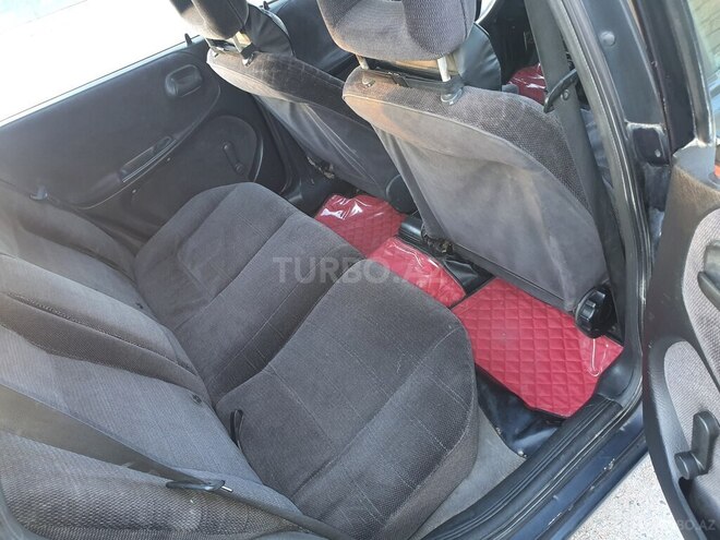 Opel Astra 1992, 312,041 km - 1.8 л - Bakı
