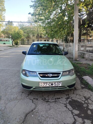 Daewoo Nexia 2008, 558,368 km - 1.5 л - Gəncə