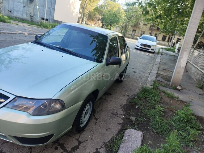Daewoo Nexia 2008, 558,368 km - 1.5 л - Gəncə