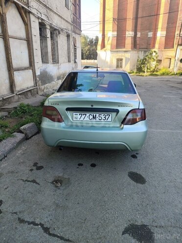 Daewoo Nexia 2008, 558,368 km - 1.5 л - Gəncə