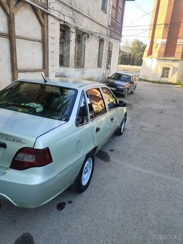 Daewoo Nexia 2008, 558,368 km - 1.5 л - Gəncə