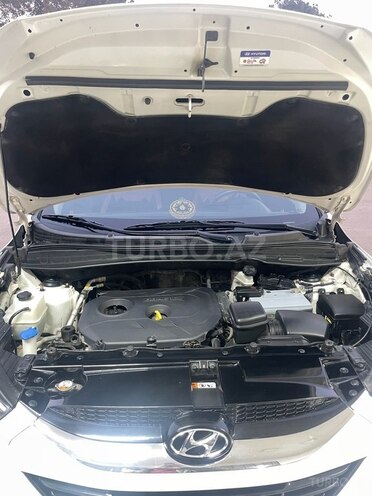 Hyundai ix35 2014, 124,000 km - 2.0 l - Sabirabad