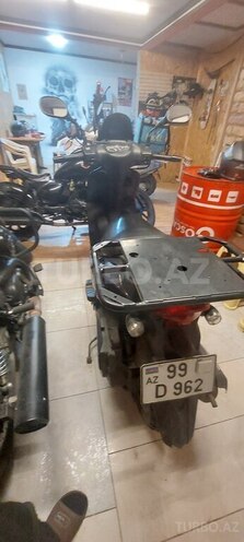 SYM X-PRO 2020, 29,999 km - 0.2 l - Bakı