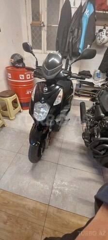 SYM X-PRO 2020, 29,999 km - 0.2 l - Bakı