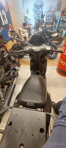 SYM X-PRO 2020, 29,999 km - 0.2 l - Bakı