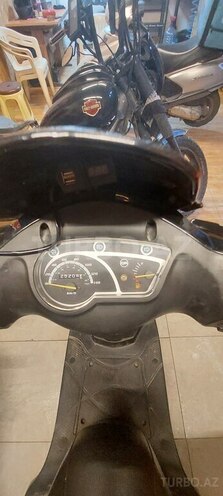 SYM X-PRO 2020, 29,999 km - 0.2 l - Bakı