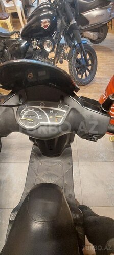 SYM X-PRO 2020, 29,999 km - 0.2 l - Bakı