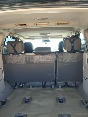 Toyota Land Cruiser 2002, 312,000 km - 4.5 л - Bakı