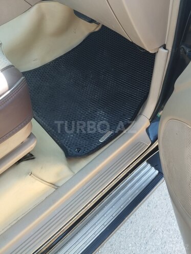 Toyota Land Cruiser 2002, 312,000 km - 4.5 л - Bakı