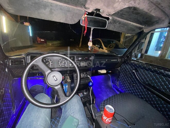 LADA (VAZ) 2107 2008, 23,200 km - 1.6 л - Bakı