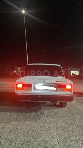 LADA (VAZ) 2107 2008, 23,200 km - 1.6 л - Bakı