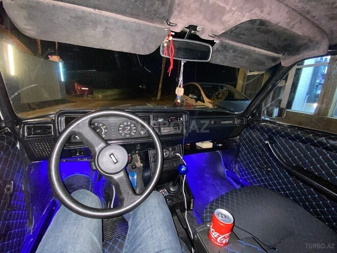 LADA (VAZ) 2107 2008, 23,200 km - 1.6 л - Bakı