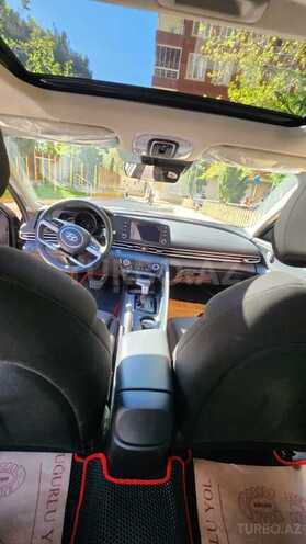 Hyundai Elantra 2022, 12,745 km - 2.0 l - Bakı