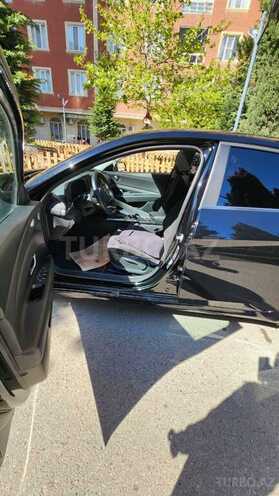 Hyundai Elantra 2022, 12,745 km - 2.0 l - Bakı