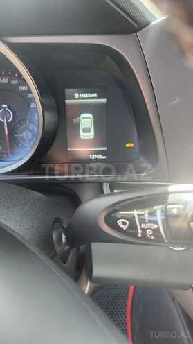 Hyundai Elantra 2022, 12,745 km - 2.0 l - Bakı