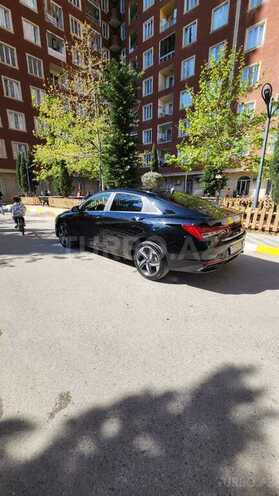 Hyundai Elantra 2022, 12,745 km - 2.0 l - Bakı