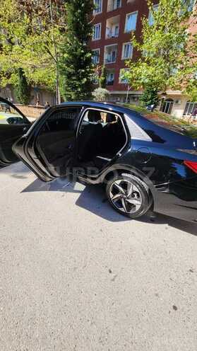 Hyundai Elantra 2022, 12,745 km - 2.0 l - Bakı