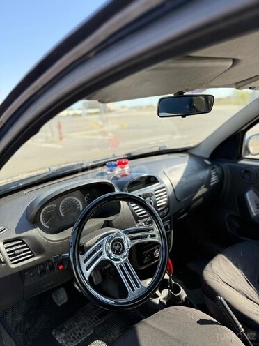 Saipa Saina 2019, 30,000 km - 1.5 l - Bakı