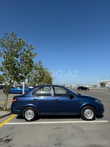 Saipa Saina 2019, 30,000 km - 1.5 l - Bakı