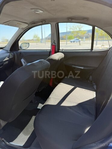 Saipa Saina 2019, 30,000 km - 1.5 l - Bakı