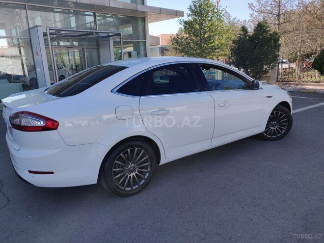 Ford Mondeo 2013, 239,000 km - 2.3 l - Bakı