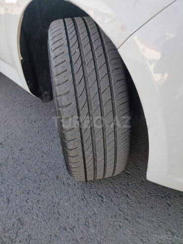 Ford Mondeo 2013, 239,000 km - 2.3 l - Bakı