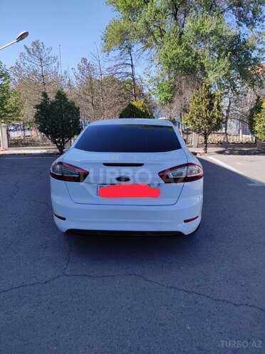 Ford Mondeo 2013, 239,000 km - 2.3 l - Bakı