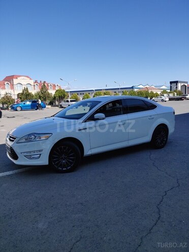 Ford Mondeo 2013, 239,000 km - 2.3 l - Bakı