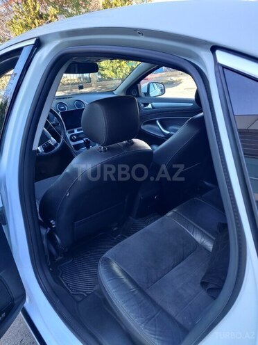 Ford Mondeo 2013, 239,000 km - 2.3 l - Bakı
