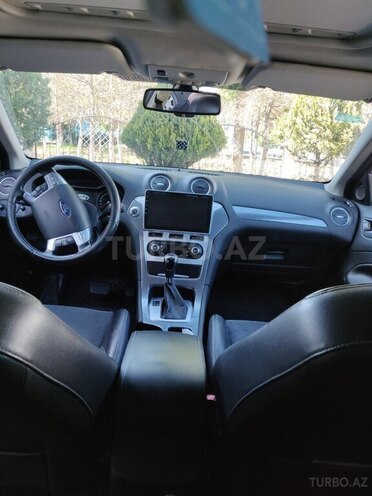 Ford Mondeo 2013, 239,000 km - 2.3 l - Bakı