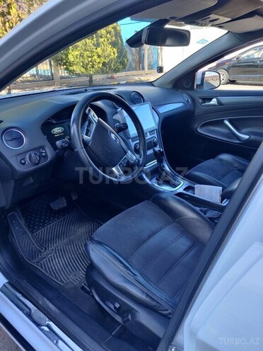 Ford Mondeo 2013, 239,000 km - 2.3 l - Bakı
