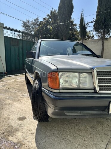 Mercedes 190 1989, 293,788 km - 2.3 л - Bakı
