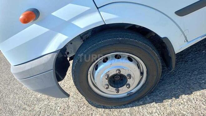 Ford Transit 2012, 283,015 km - 2.2 л - Bakı