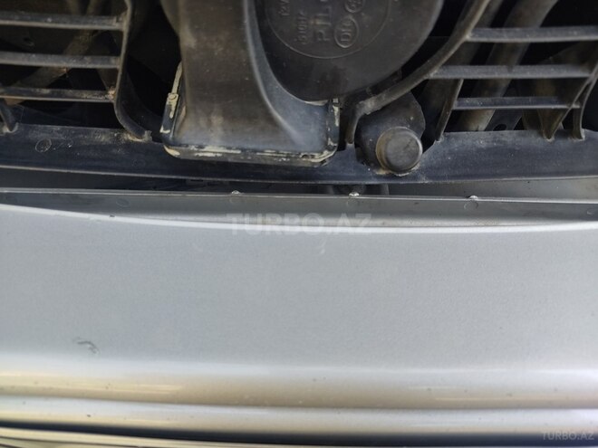 Mercedes E 240 1998, 325,000 km - 2.4 l - Mingəçevir