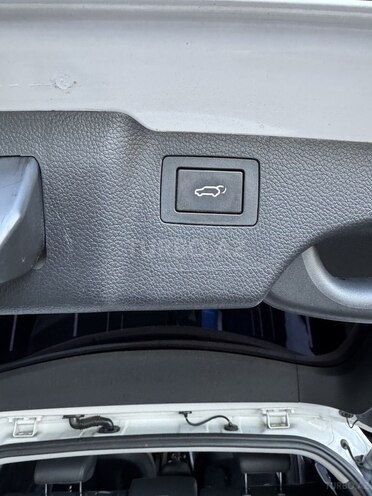 Hyundai Santa Fe 2018, 168,700 km - 2.0 l - Bakı