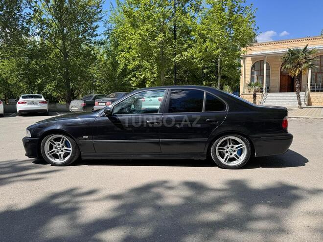 BMW 525 2000, 443,200 km - 2.5 l - Yevlax