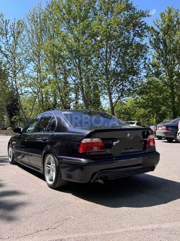 BMW 525 2000, 443,200 km - 2.5 l - Yevlax