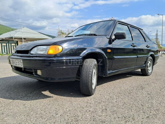 LADA (VAZ) 2115 2010, 352,000 km - 1.6 l - Şəki