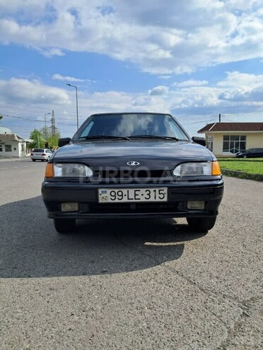 LADA (VAZ) 2115 2010, 352,000 km - 1.6 l - Şəki