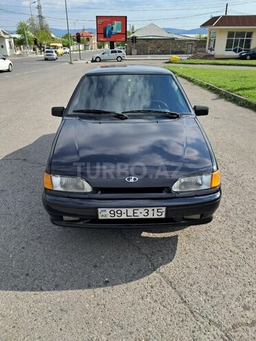 LADA (VAZ) 2115 2010, 352,000 km - 1.6 l - Şəki