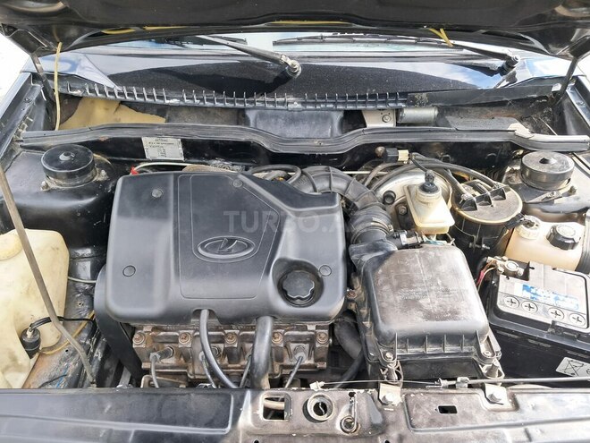 LADA (VAZ) 2115 2010, 352,000 km - 1.6 l - Şəki