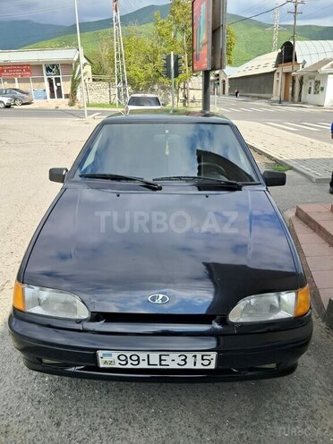LADA (VAZ) 2115 2010, 352,000 km - 1.6 l - Şəki