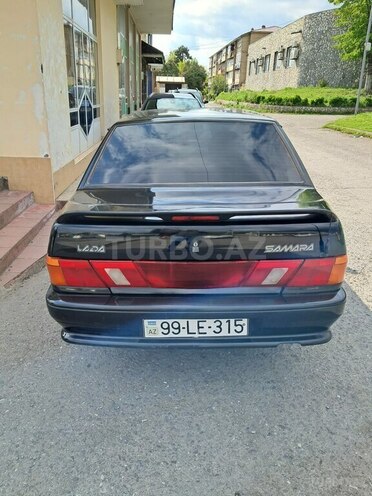 LADA (VAZ) 2115 2010, 352,000 km - 1.6 l - Şəki