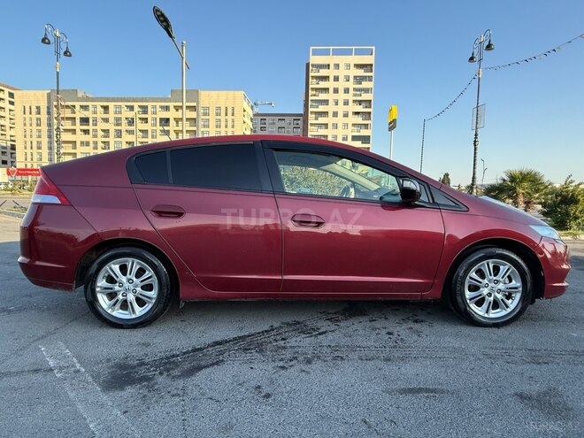 Honda Insight 2009, 340,000 km - 1.3 l - Sumqayıt