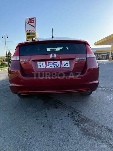 Honda Insight 2009, 340,000 km - 1.3 l - Sumqayıt