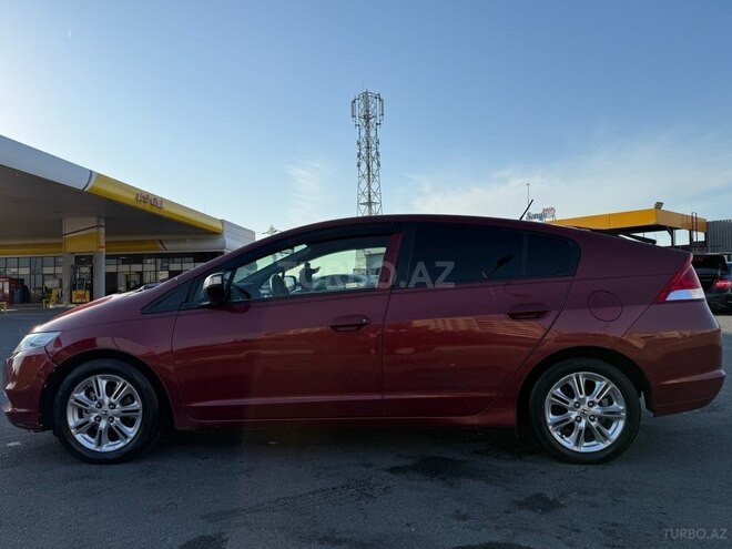 Honda Insight 2009, 340,000 km - 1.3 l - Sumqayıt