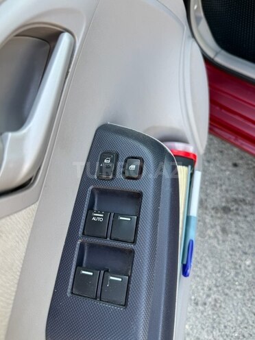 Honda Insight 2009, 340,000 km - 1.3 l - Sumqayıt