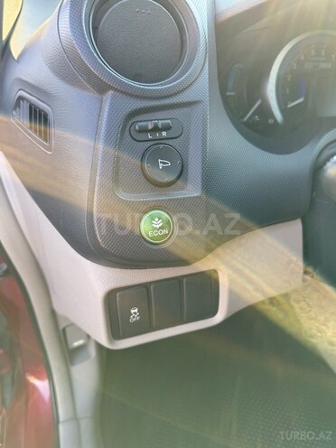 Honda Insight 2009, 340,000 km - 1.3 l - Sumqayıt